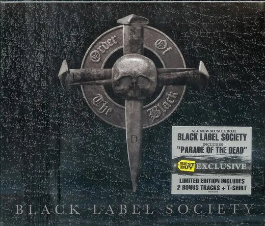 Order of the Black