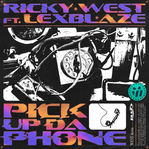 Pick Up Da Phone