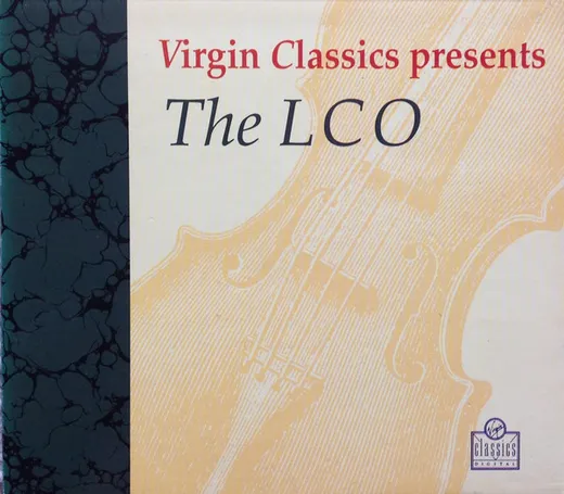 Virgin Classics Presents the LCO