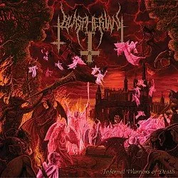Infernal Warriors of Death
