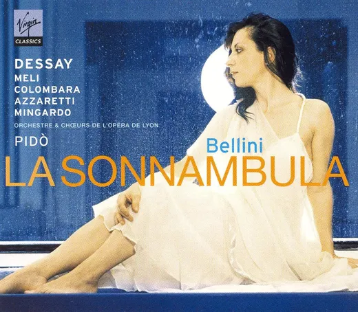 La sonnambula
