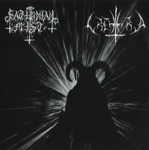 Saturnian Mist / Creatura