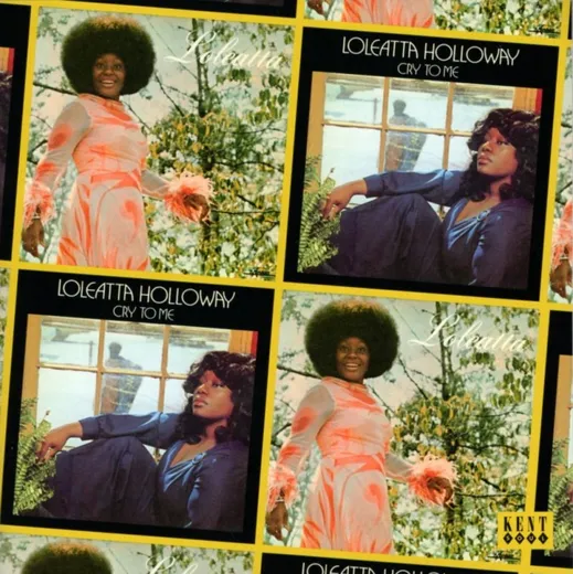 Loleatta / Cry to Me