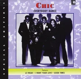 Everybody Dance von Chic – Cover