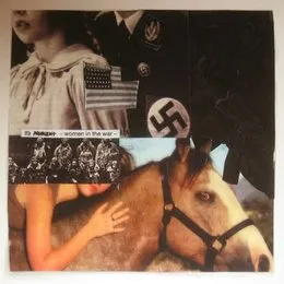 Women in the War von FFH – Album Cover