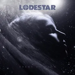 Event Horizon von Lodestar – Album Cover