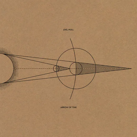 Arrow of Time