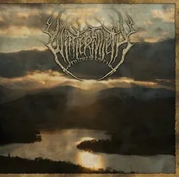 The Mercian Sphere von Winterfylleth – Album Cover