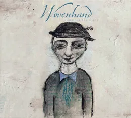Consider the Birds von Wovenhand – Album Cover