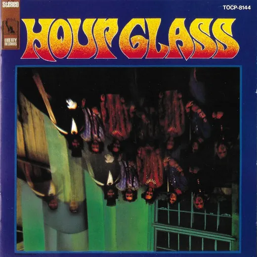 The Hour Glass