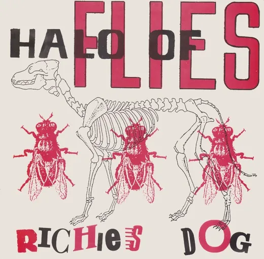 Richies Dog