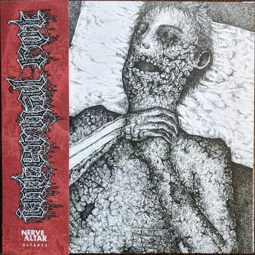 Internal Rot / Mutilated Cop