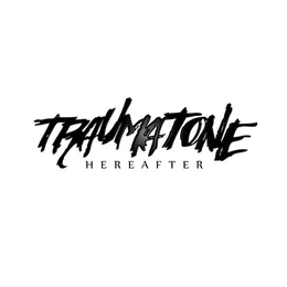 Hereafter von Traumatone – Cover