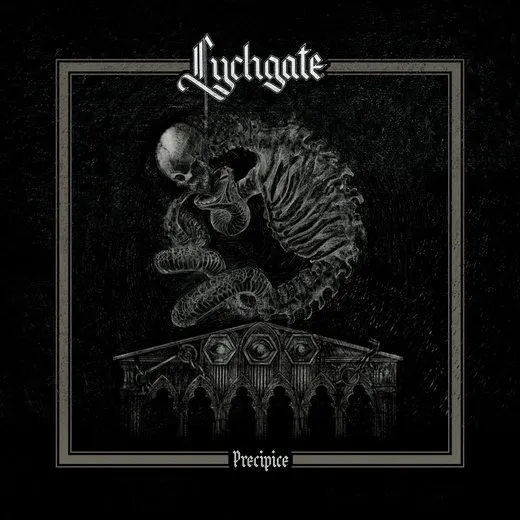 Precipice