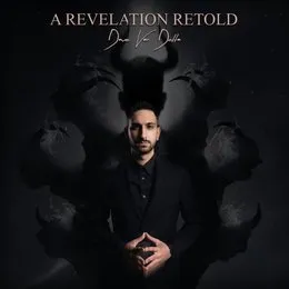 A Revelation Retold von Dave Van Detta – Album Cover