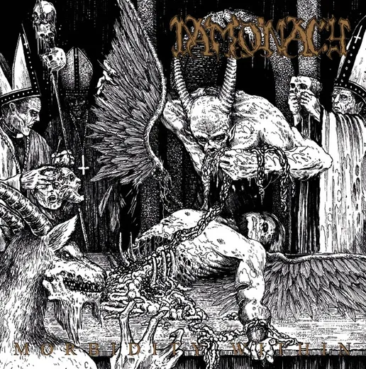 Prince of Perversion