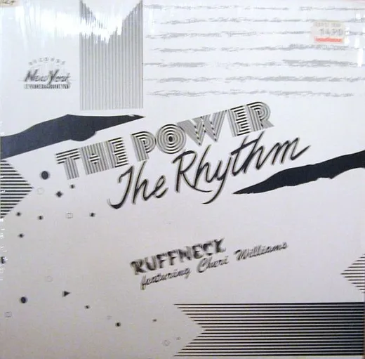 The Power - The Rhythm