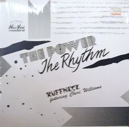 The Power - The Rhythm von Ruffneck – Cover