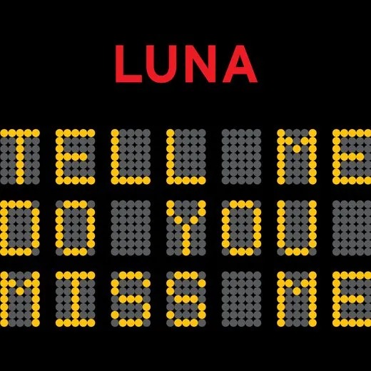 Tell Me Do You Miss Me