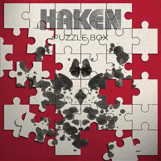 Puzzle Box