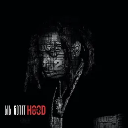 Hood Baby 2 von Lil Gotit – Album Cover