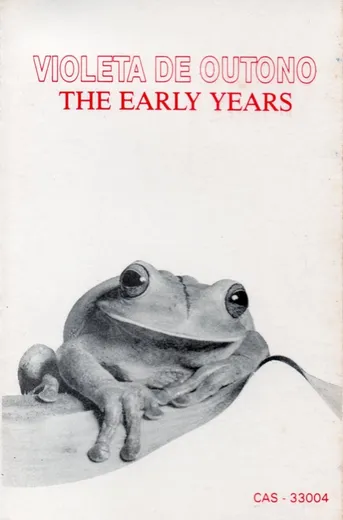 The Early Years