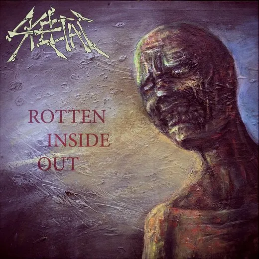 Rotten Inside Out