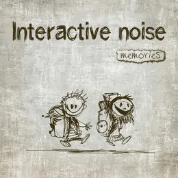 Memories von Interactive Noise – Cover