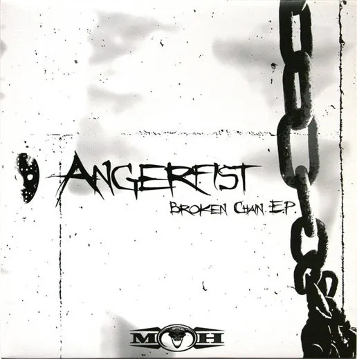 Broken Chain EP