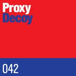 Decoy von Proxy – Cover