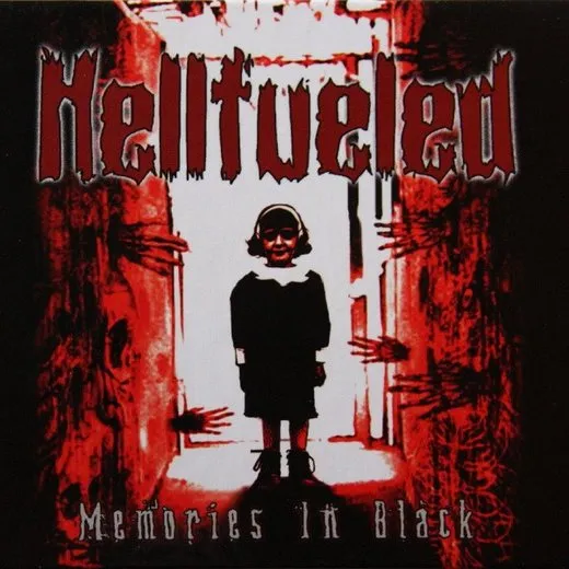 Memories in Black