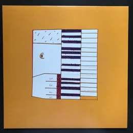 Ex‐Terrestrial von Ex‐Terrestrial – Album Cover