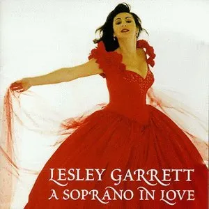 A Soprano in Love
