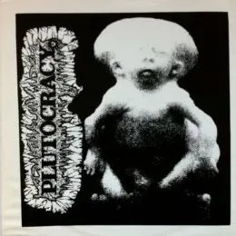 Dankstahz von Plutocracy – Album Cover