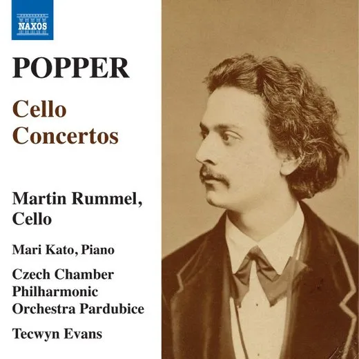 Cello Concertos