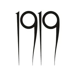 Death Note von 1919 – Cover