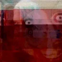 SLASHERRR von Kid Trash – Album Cover