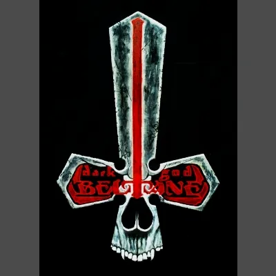 Darkgodbeltane