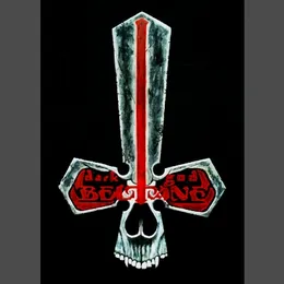Darkgodbeltane von Beltane – Cover