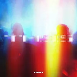 Shoulder to Shoulder von Thys – Cover