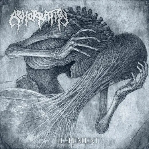 Despondent