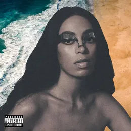 Beltway (Trackademicks remix) von Solange – Cover