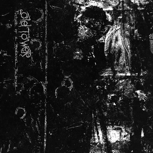 Portrait of a Medieval Presence