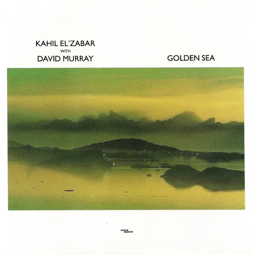Golden Sea