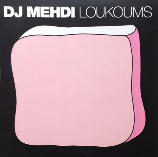 Loukoums