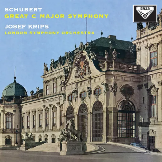 Great C Major Symphony