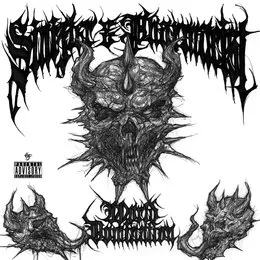 World Domination von Sinizter – Album Cover