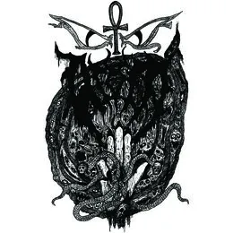 Out of Chaotic Waters von Atvm – Cover