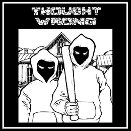 Thought Wrong von Thought Wrong – Cover