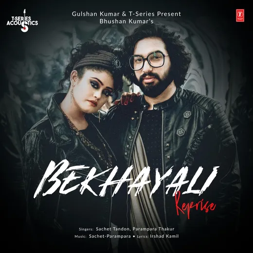 Bekhayali Reprise